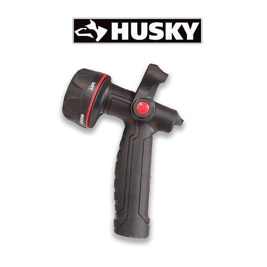 Pistola multipatrón de bombero pro husky