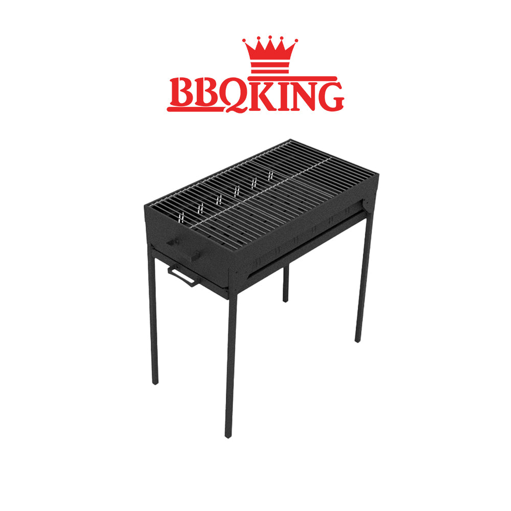 Asador BBQKing M1628 portable