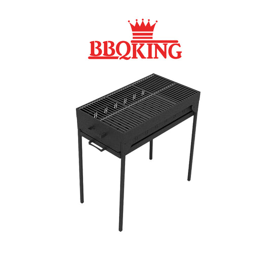 Asador BBQKing M1628 portable