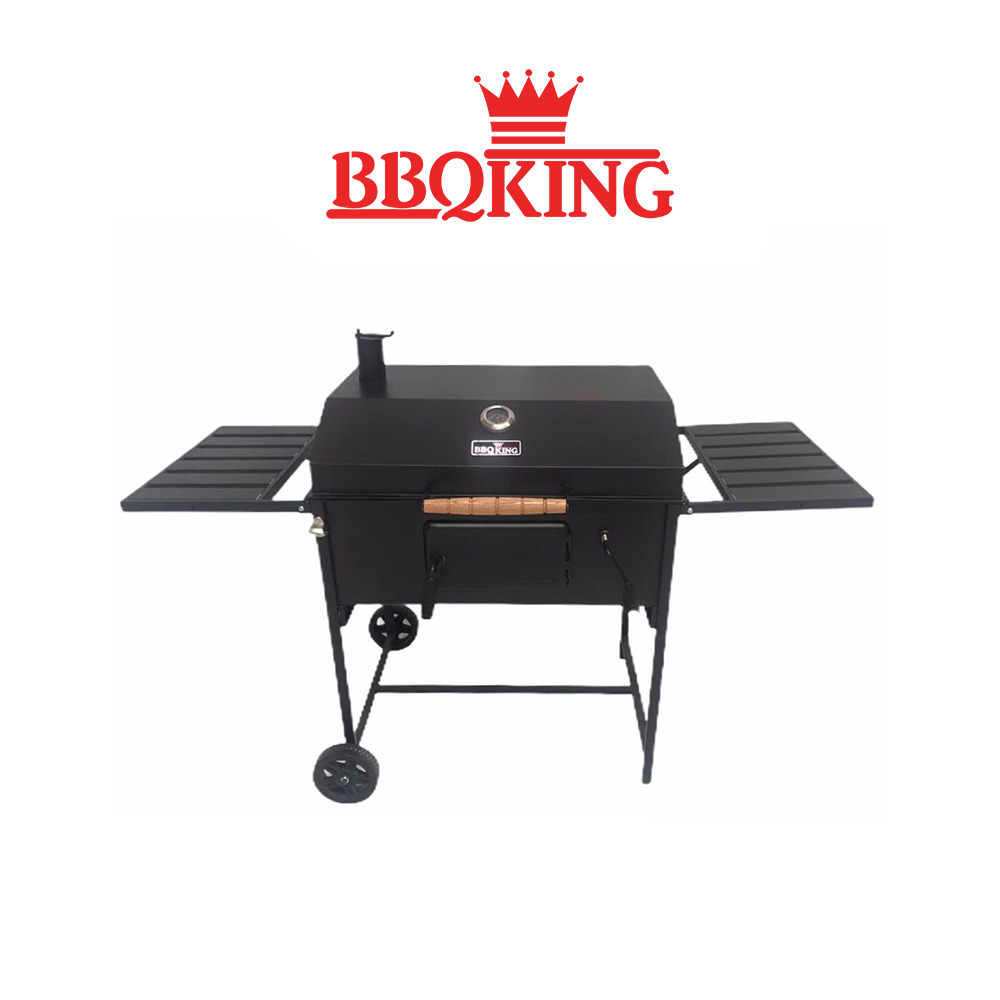 Asador Modelo 20X30