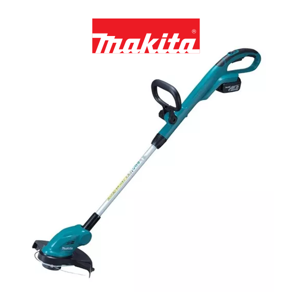 Cortadora de césped Makita